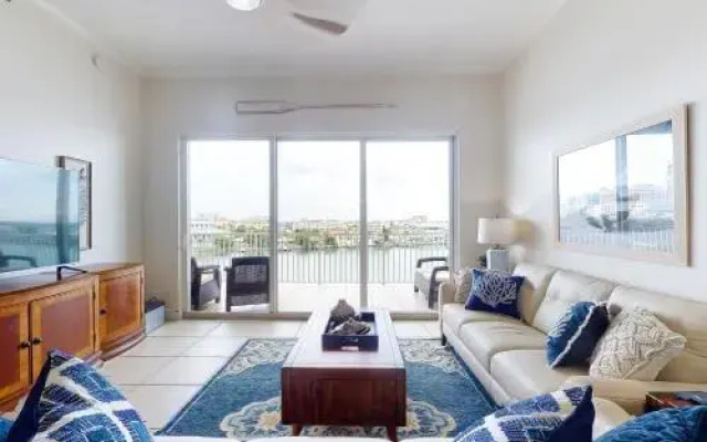 Bay Harbor 504