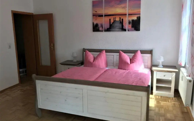 Ferienwohnung Geratal II