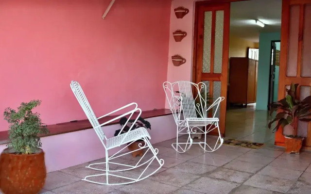 Casa Zucel