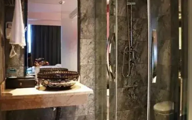 Xianhao Theme Hotel
