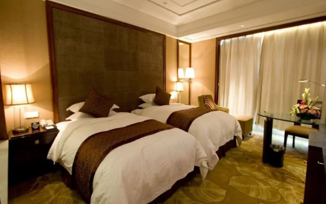 Jiaxing High Start Hotel