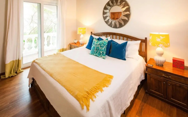 Coral Vista #4