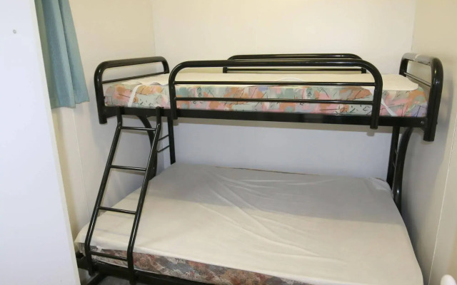 BIG4 Breeze Holiday Parks - Eildon