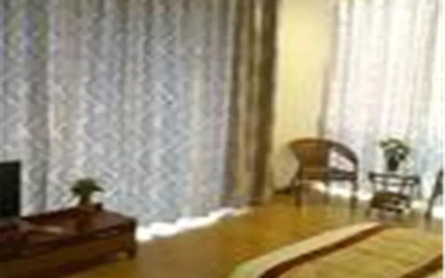 Shuiyunjian Hotel