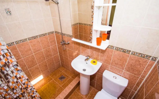 Guest House Vodoley