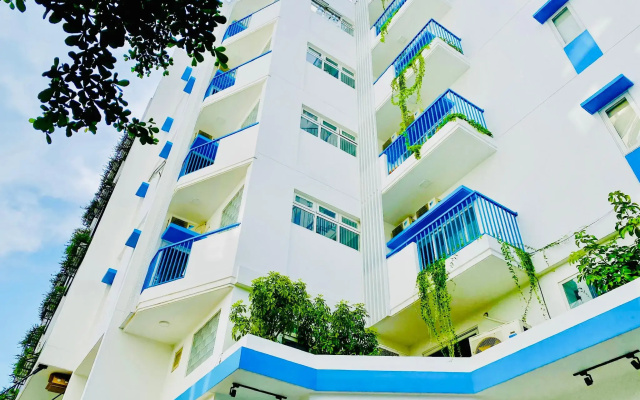 Maison Anh
