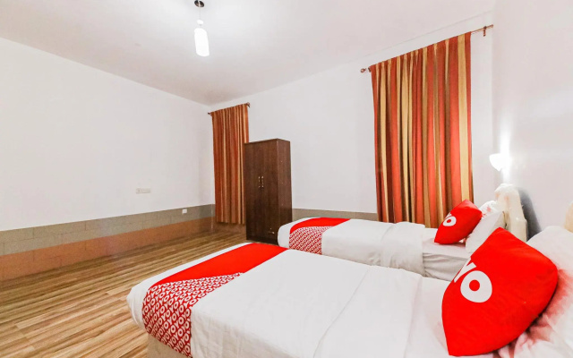 OYO 119 Jasmine Hotel Apartments