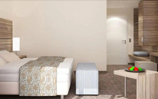 Hotel Central Regensburg Citycentre, Sure Hotel Collection