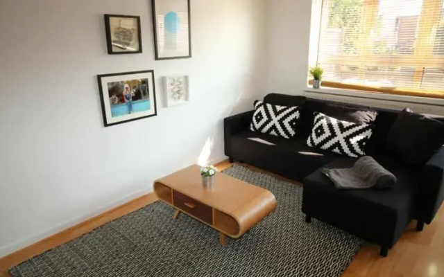 FG Property - Chelsea/West Kensington, Cheesemans Terrace
