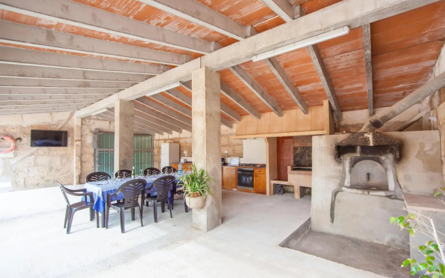 Torre Marina - Villa With Pool