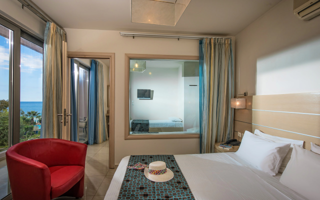 Corissia Beach Hotel