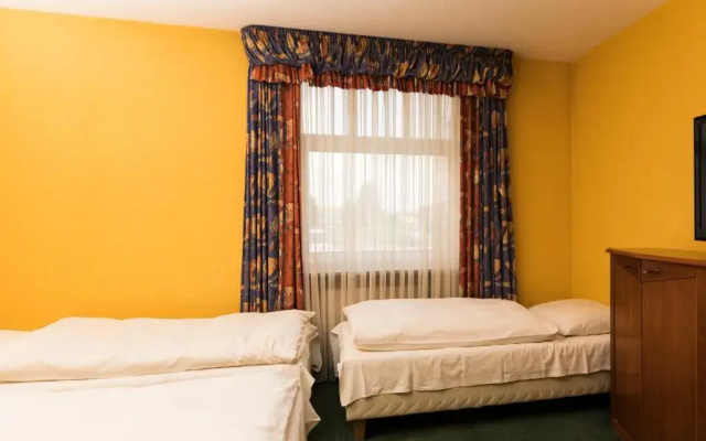 Motel Petro