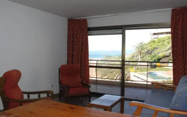 Cala Llenguadets