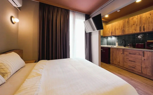 Tare Suites Beşiktaş