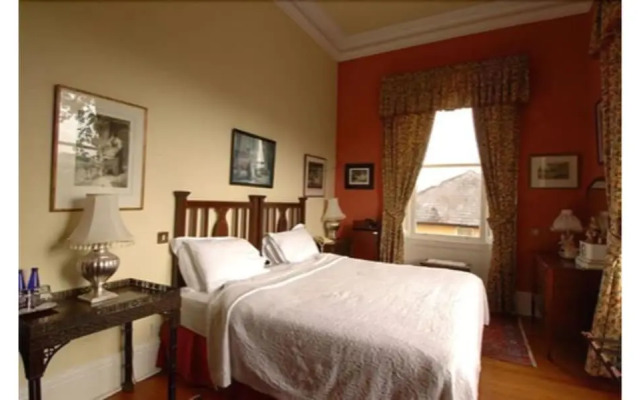 The Mustard Seed at Echo Lodge