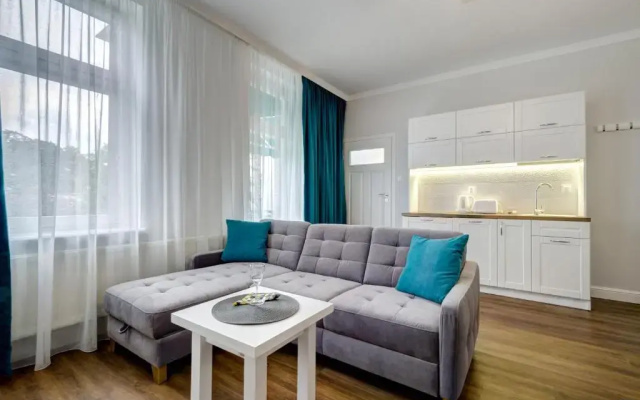 3 City Apartments - Solaro