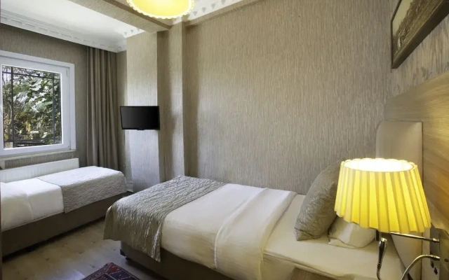 Siesta Hotel