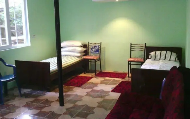 Guest House Borjomi