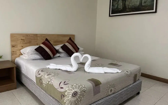 Chat Residence Hotel