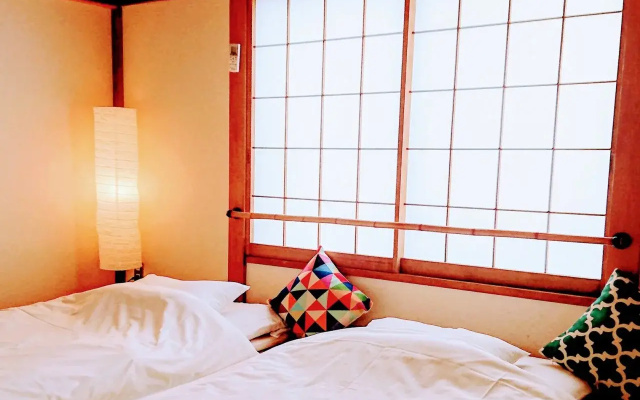 Good Morning Zaimokuza