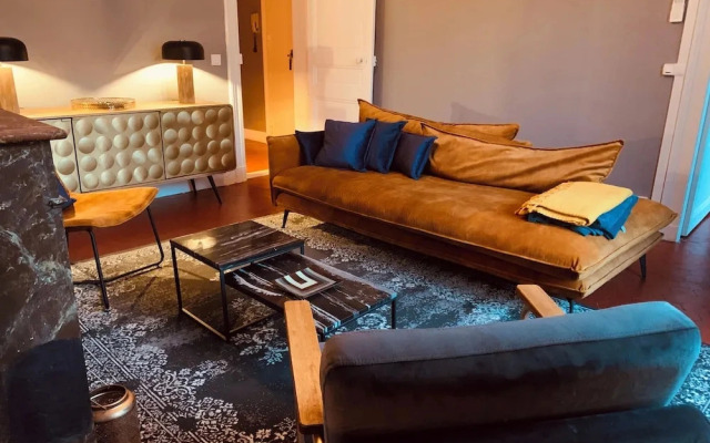 Casa Roma Montpellier Bed&Breakfast