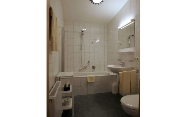 Hotel Sonne