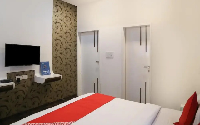 LRH Balaji Apartment