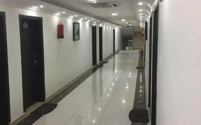 Holiday Furnished Units
