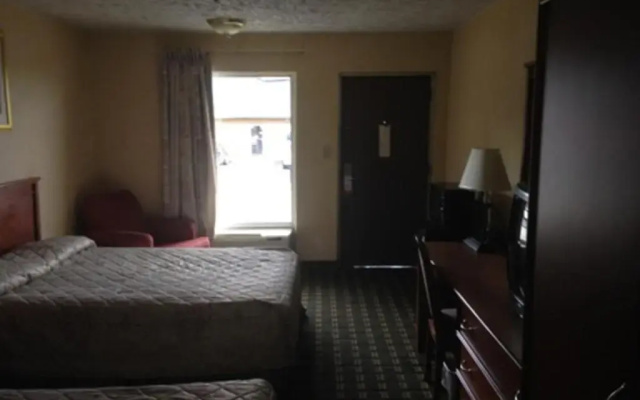 Regal Inn Guntersville Hwy 431