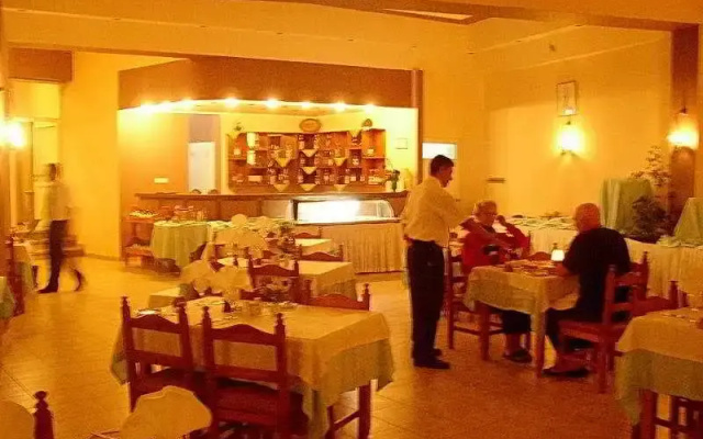 Hotel Sempati