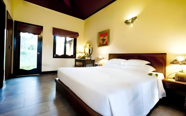 Terracotta Resort & Spa