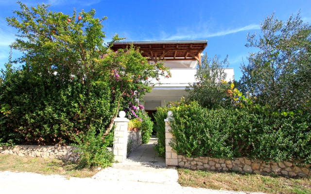 Apartment Kani A5 istok Nin, Zadar riviera