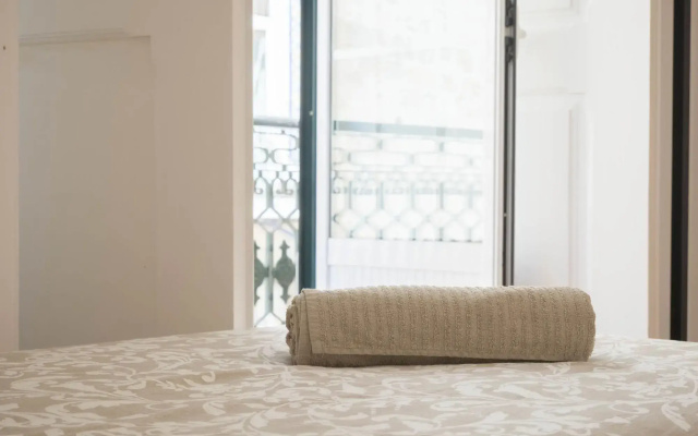 No Limit Alfama Guesthouse