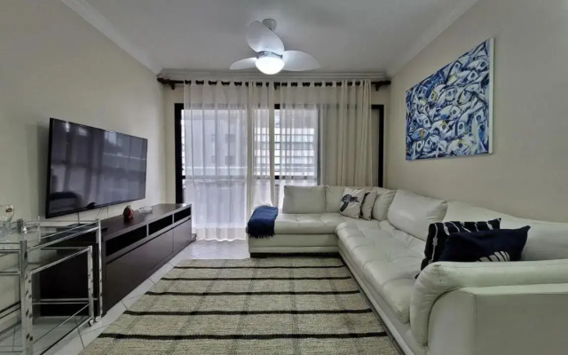 RIVIERA54 com varanda gourmet e piscina aquecida