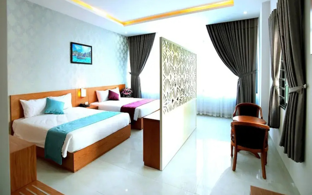 Pho Ngoc Hotel