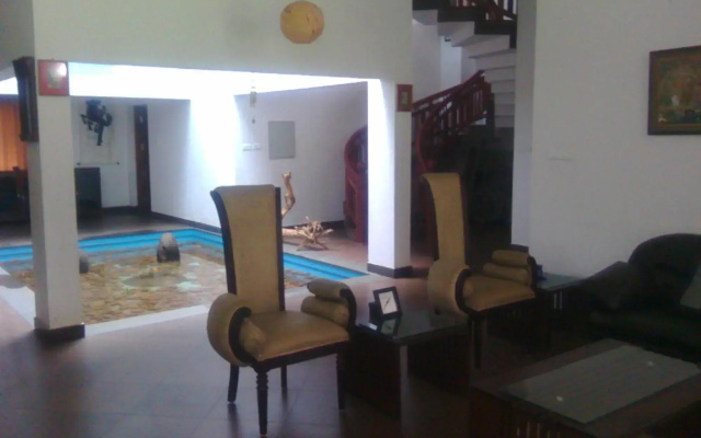 Wellbeing Resorts