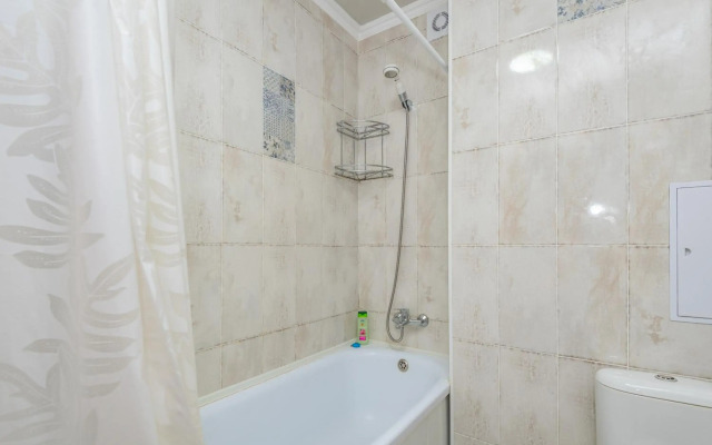 ЖК Sauran Towers comfort