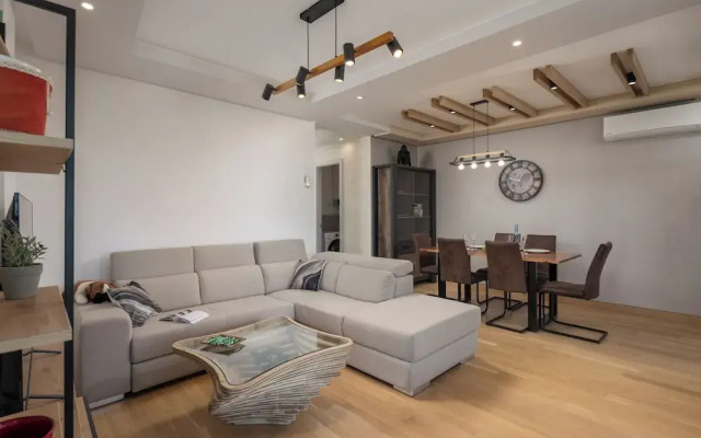 Seaview Apartment Kostrena Two