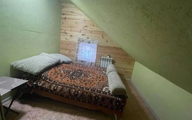 Дом в СТ Ясень территория, 23