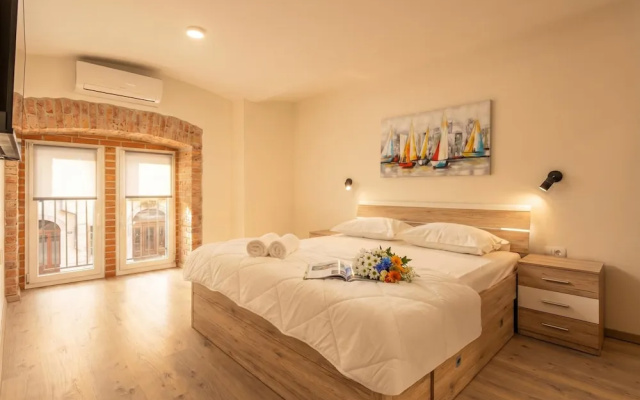 Rijeka City Vibes Apartment