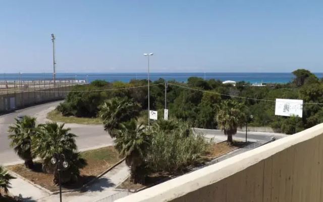 Bilo Kale Polis