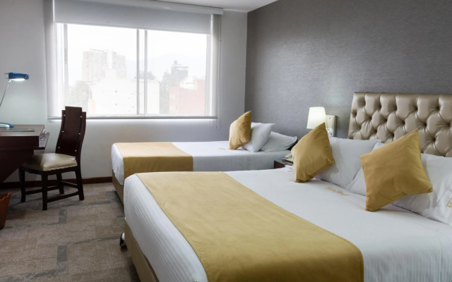 Hotel Risot