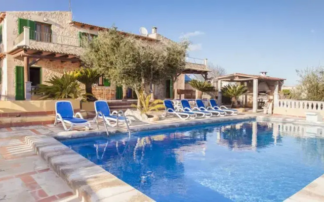 Villa Domingo