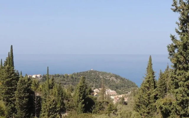 Villa Mimosa - Agios Nikitas Villas
