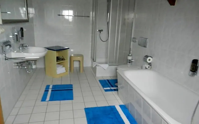 Hotel Altes Badehaus