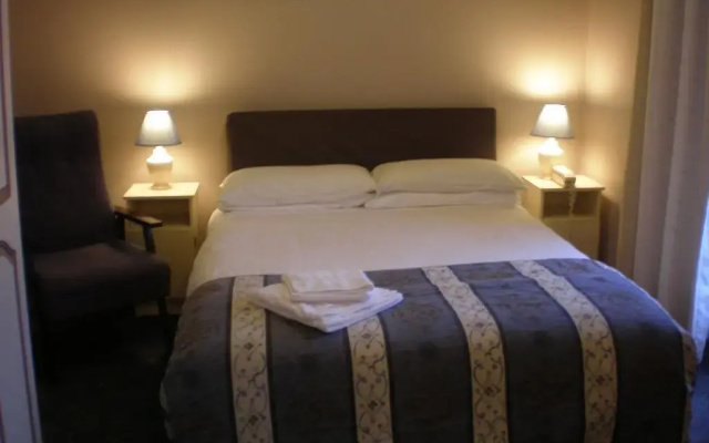 Ilenroy House B&B