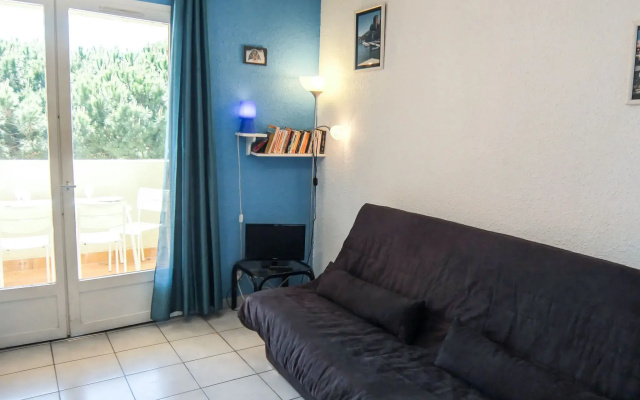 Apartment Les Terrasses Fleuries