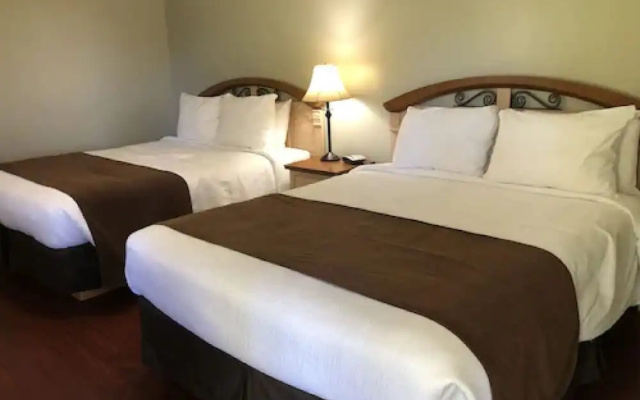 Adventure The Bruce Inn
