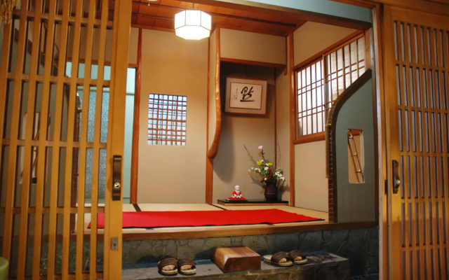 Yadoya Manjiro