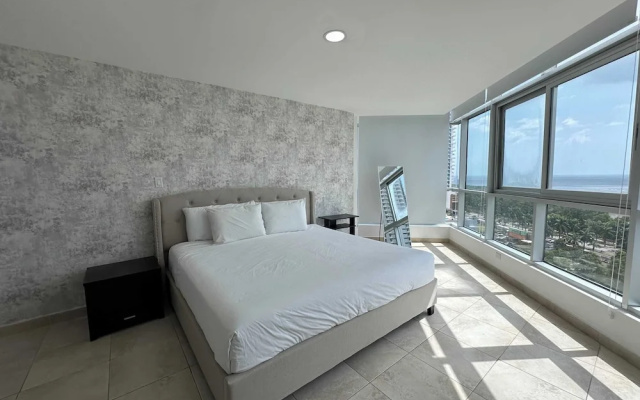 Almendra I Spacious 1 Bedroom With Balcony